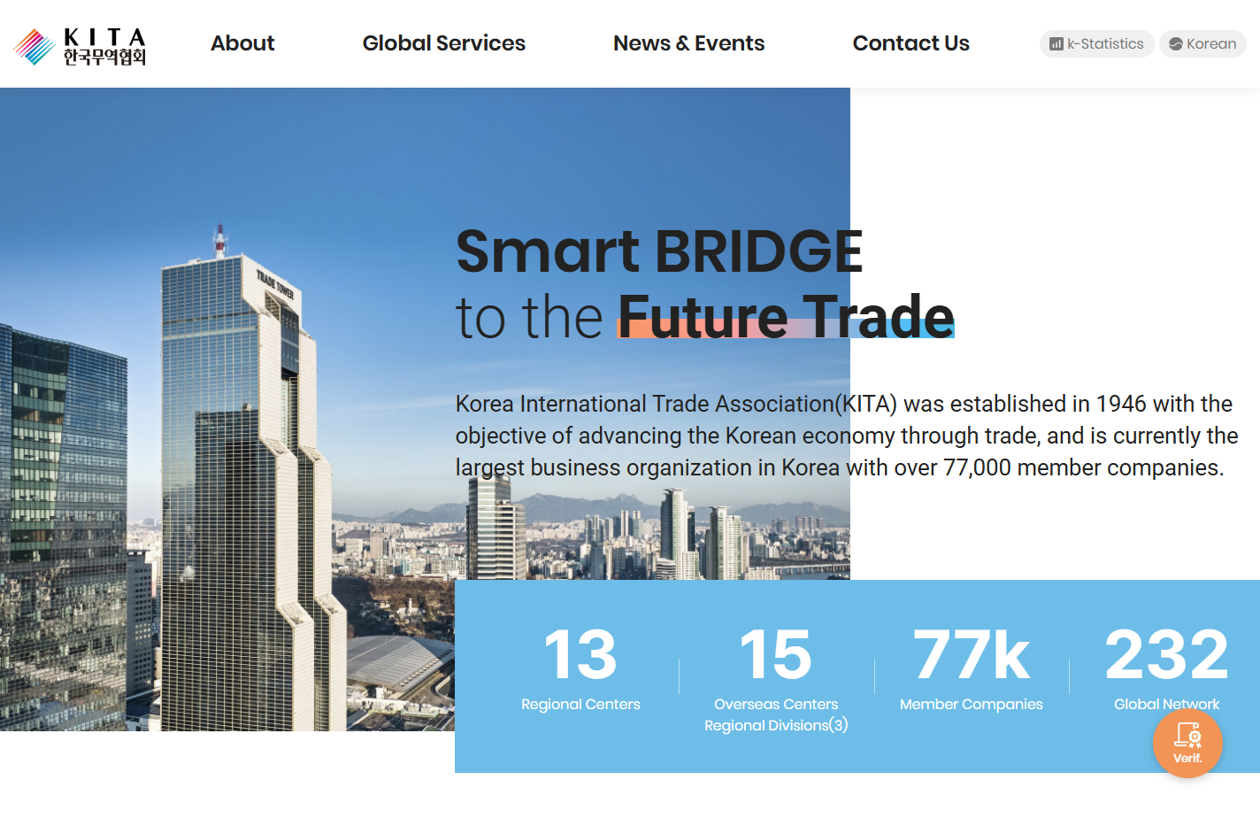 KITA.ORG
