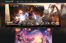 58game游戏资讯平台-尽情畅享丰富游戏库、资讯和攻略