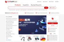 China Suppliers-Suppliers, Manufacturers, Exporters & Import