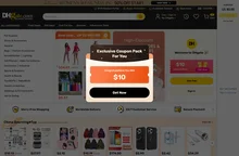 DHgate - Buy China Wholesale Products Online Shopping from C