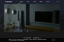 卡萨帝-国际高端家电品牌,为爱不凡