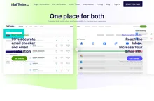 Email Checker | Hunter Email | Bounce Checker | Email Delive
