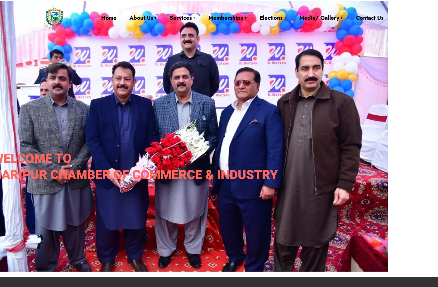 Home - haripur_cci