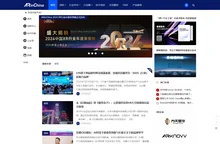ARinChina – ARinChina | 中国XR产业核心服务型社区