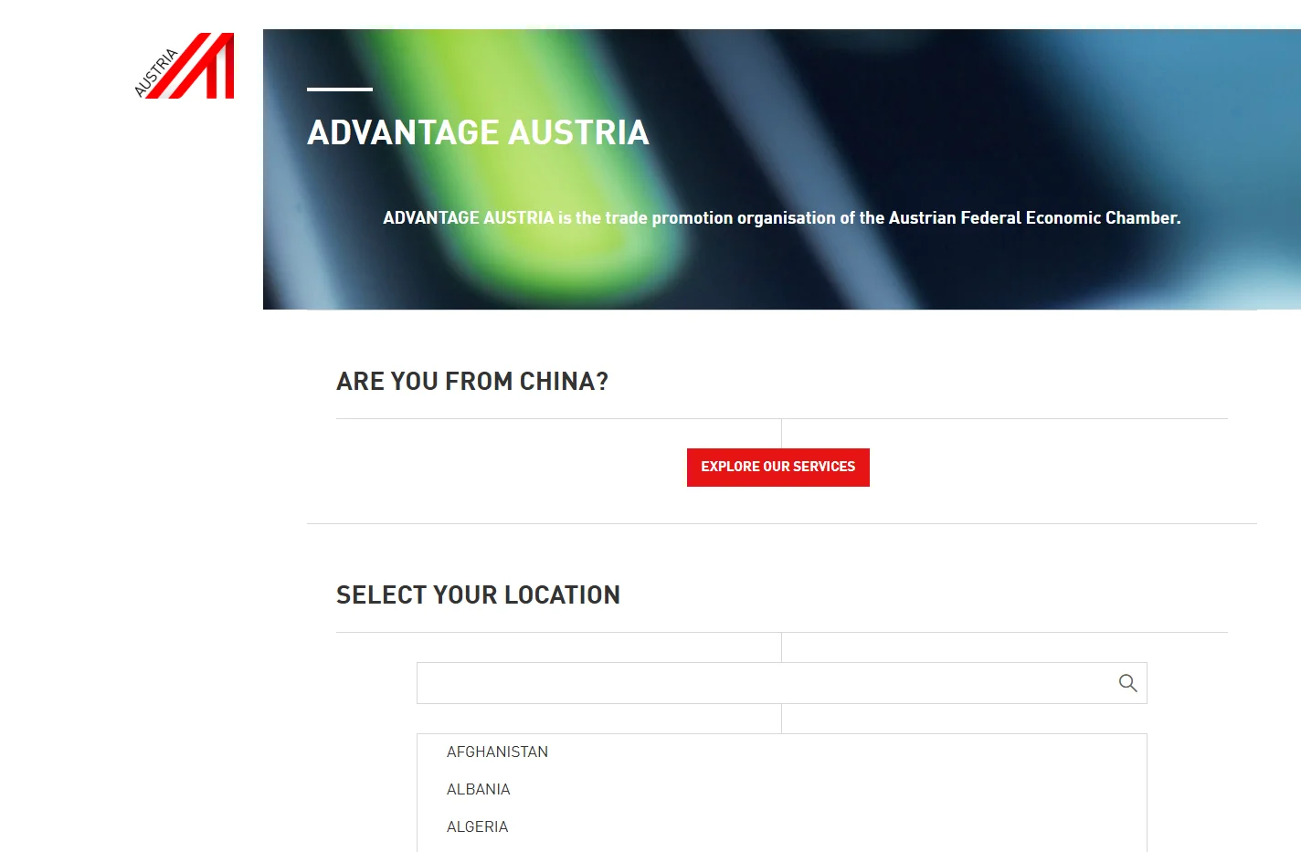 advantage austria