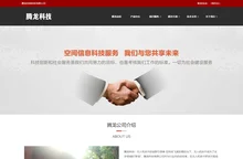 腾龙公司游戏开户网址