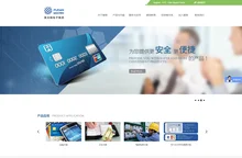 上海复旦微电子集团股份有限公司 国内从事超大规模集成电路的设计、开发和提供系统解决方案的专业公司