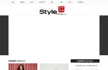 中国时尚网|Style时尚网 - 中国时尚生活方式平台