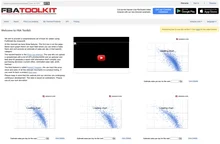 FBA Toolkit