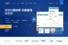 为亚马逊卖家提供准确的利润分析
 | sellerboard