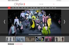 中国时尚网官网—国内时尚潮流生活方式融媒体平台
