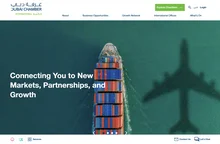 Dubai International Chamber- Global Business Network