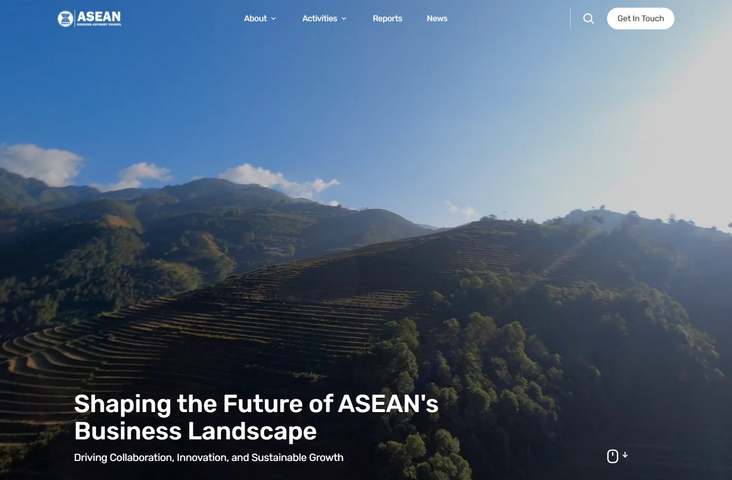 Home | ASEAN-BAC