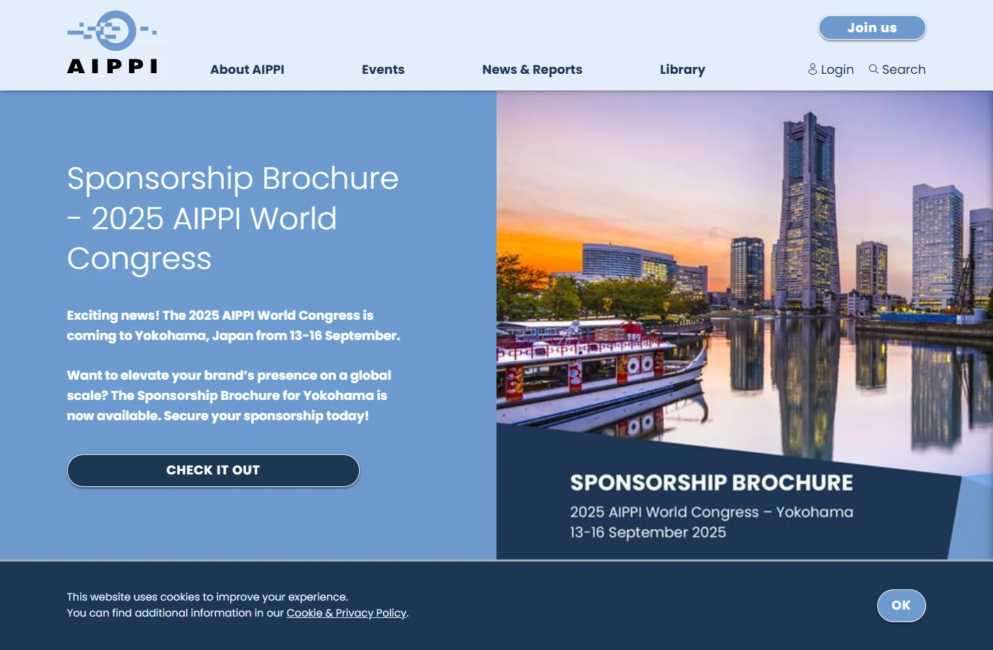 AIPPI - Home - AIPPI – International Association for the Pro