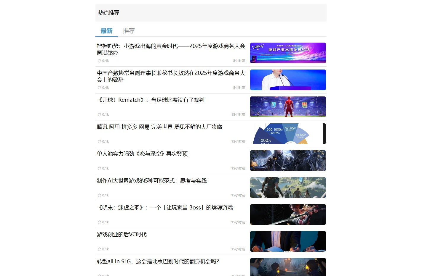 资讯 | 游戏行16p.com