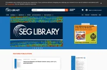 SEG Library