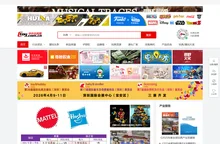 中外玩具网