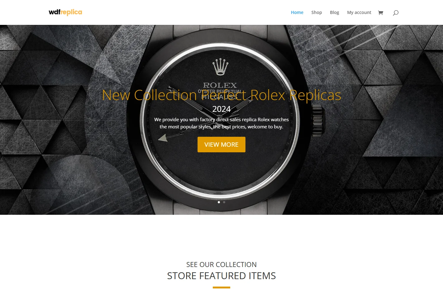 Best Replica Rolex Watches And Swiss Fake Rolex For Sale USA