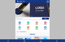 北京品牌标志设计,vi设计,包装设计,北京画册设计-合壹品牌