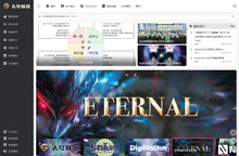 头号联盟THLM : 最早的链游公会,专业链游社群,区块链游戏导航资讯,GameFi大全 | By Gamers, Fo