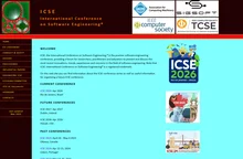 ICSE Home Page