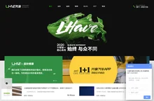 云南羚澜科技有限公司_云南网站建设首选_岚海网络_昆明网络公司,昆明网站建设公司,昆明app开发公司,昆明小程序开发公司