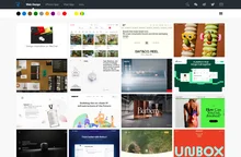 Reeoo - Web Design Inspiration and Website Gallery