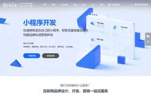 北京网站建设制作公司_博乐虎_优质网站建设、网站开发、网站设计、微信开发和小程序开发服务