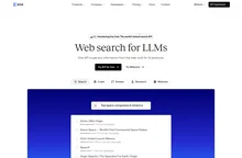 Exa | Web Search API, AI Search Engine, & Website Crawler