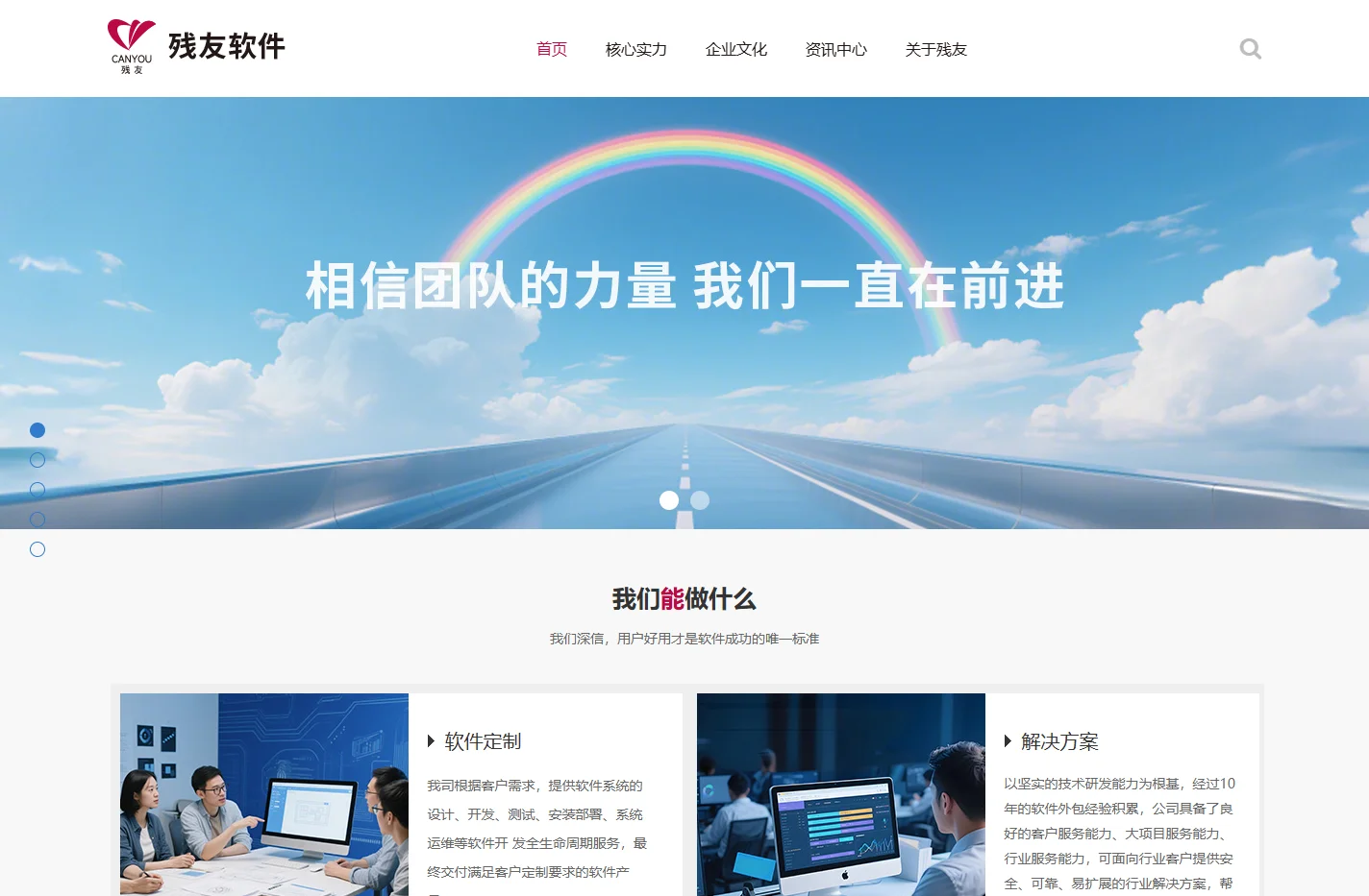 深圳市残友软件股份有限公司