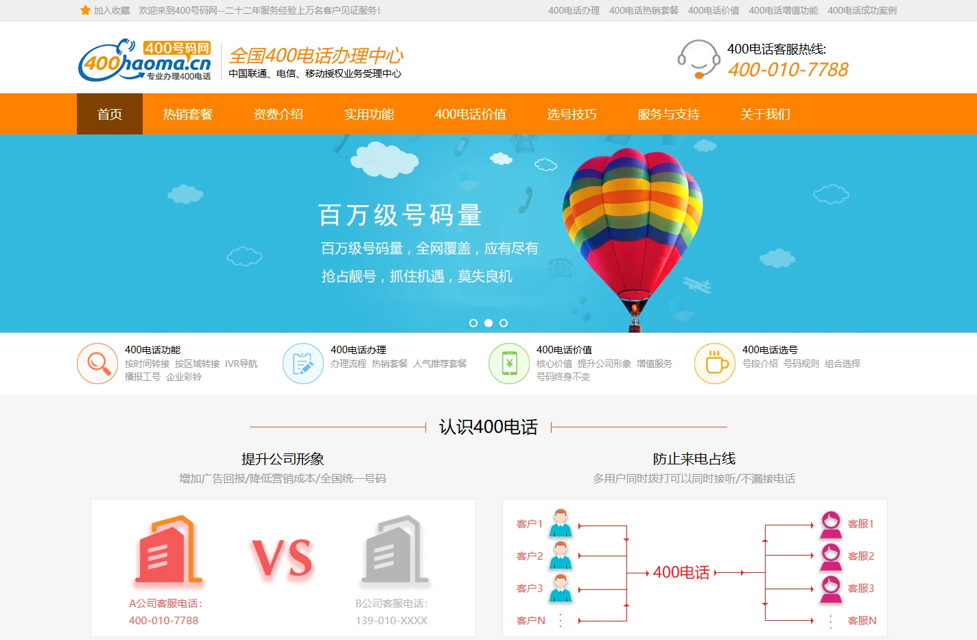 400电话办理-400电话网上营业厅-[400号码网]
