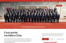 ICCF Italy China Council Foundation