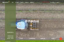 正官庄官方网站