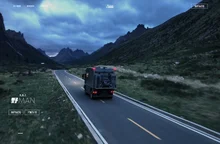 赛德房车