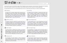 Browserleaks - Check your browser for privacy leaks