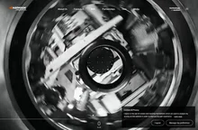 Hankook Tire Motorsports Official Website