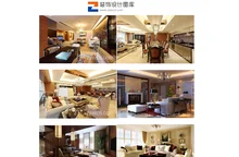 装饰设计图库