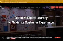 SEO Company Hong Kong | Search Optimization Digital Marketin