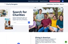 Charity Ratings and Donor Resources | Charity Navigator