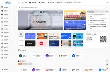 跨付KF - 全球支付资源导航网站