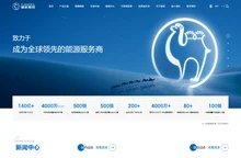 骆驼集团股份有限公司--储蓄电池领航者