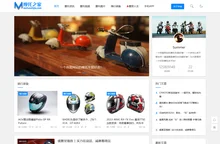 摩托天地 - 摩托之家 - motuo8.com