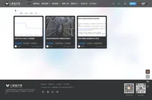 小鼠鼠的窝-分享建站和各类技术以及资源的网站