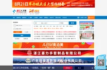 湛江人才网_湛江招聘网_湛江最新招聘信息_湛江求职招聘门户网站
