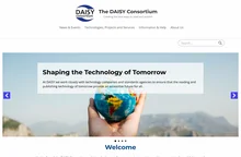 Home - The DAISY Consortium