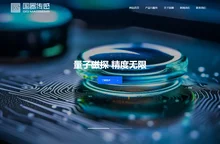 国器（德清）传感技术有限公司-国器传感-高精度传感器研发与解决方案