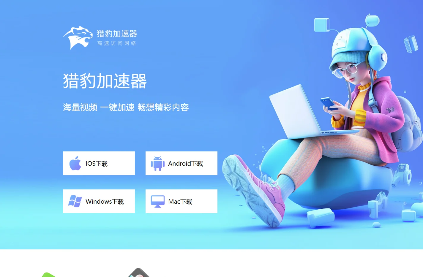 猎豹加速器官网|猎豹加速器ios下载|猎豹加速器安卓下载|猎豹加速器APP下载