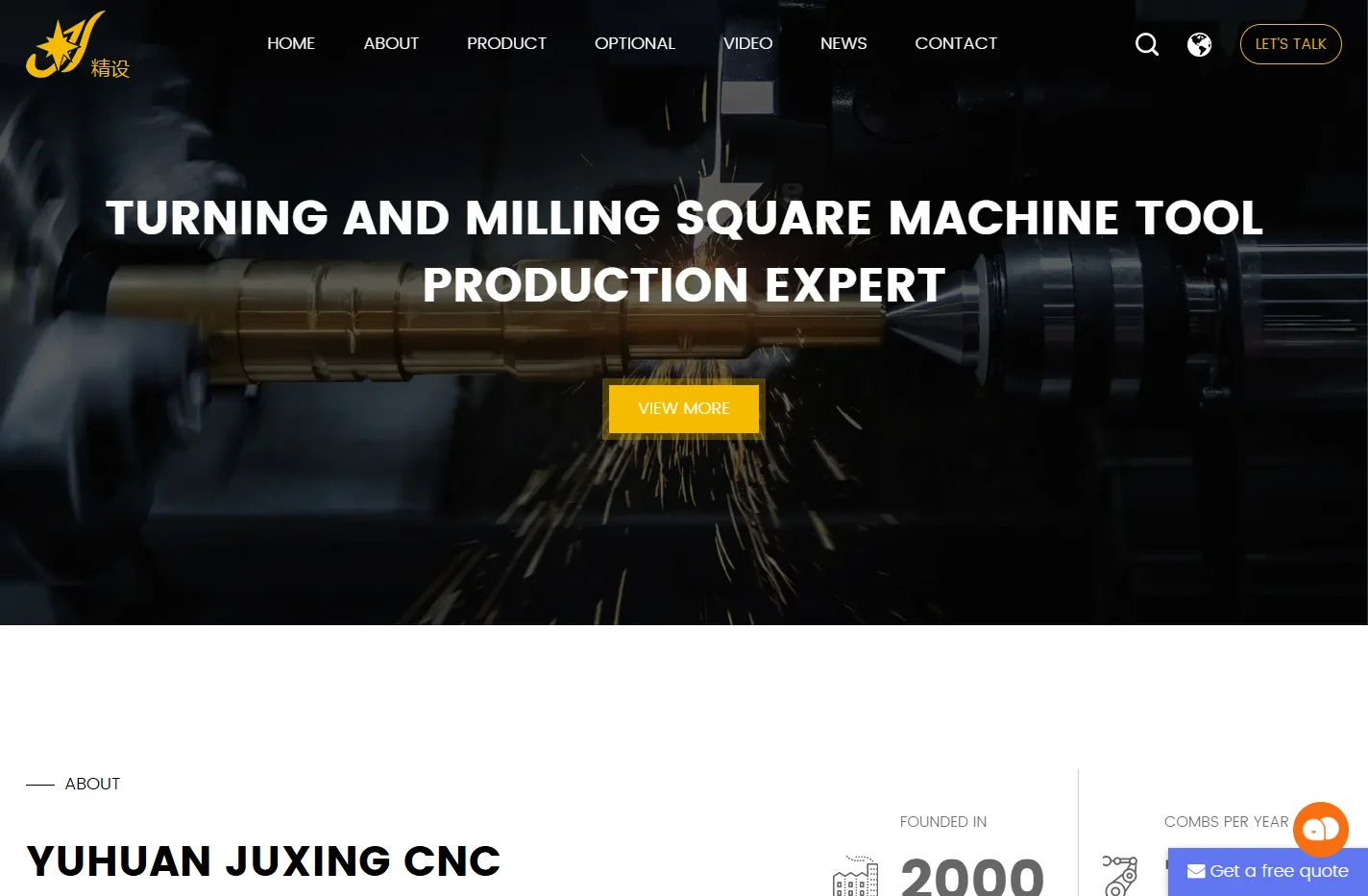 China Sale CNC Metal Lathe Turning Machine Factory Manufactu