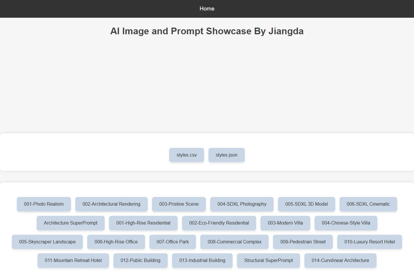 High-Quality AI Images and AI Prompts - Dadgogo.com