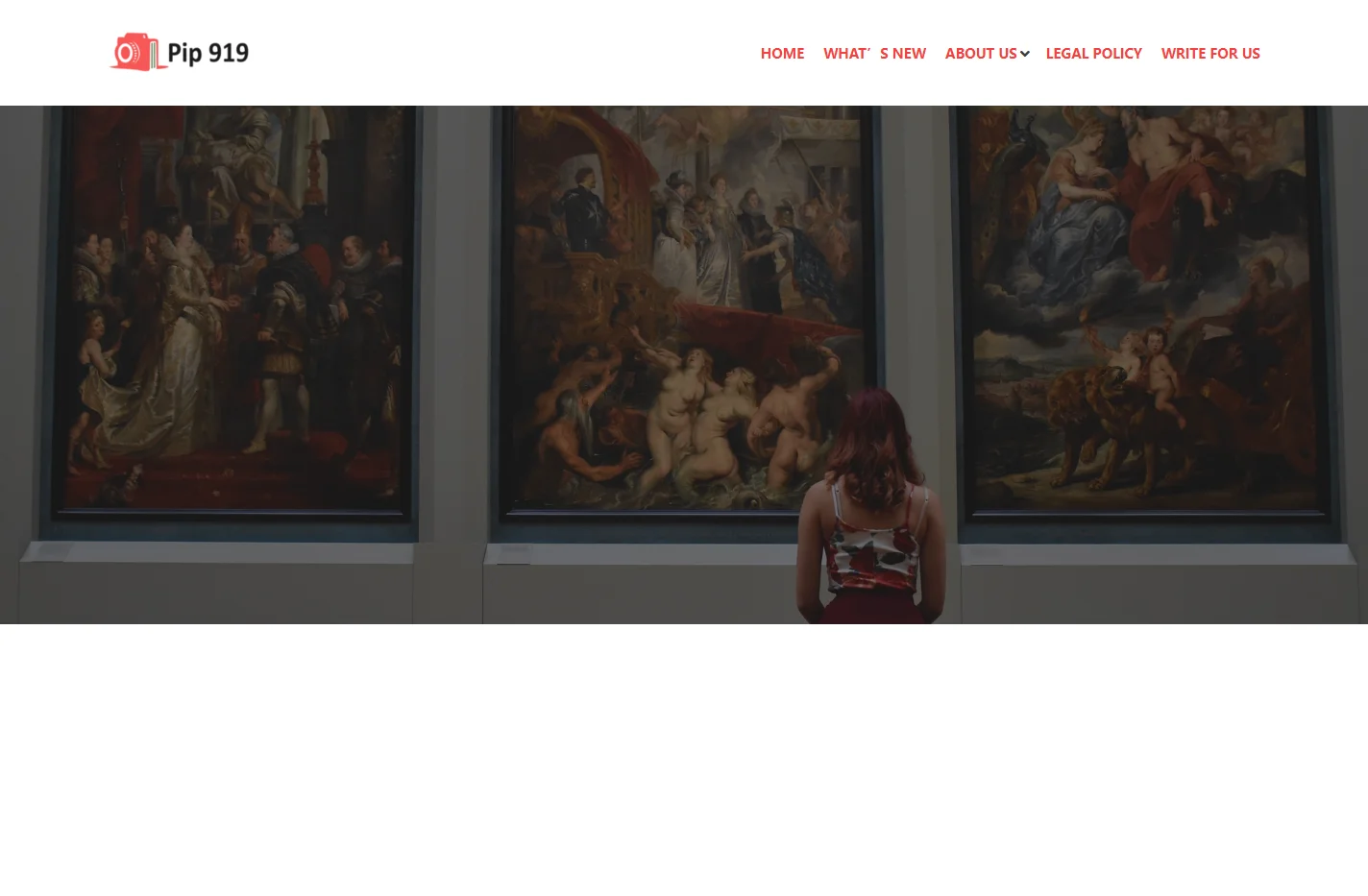 PIP 919 - China Pingyao International Photography Exhibition